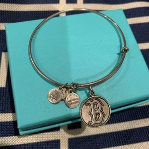 Alex and ani bracelet